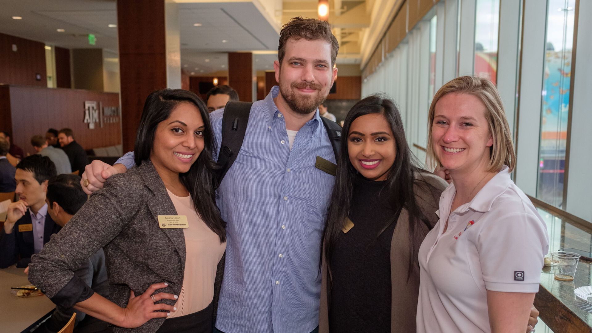 Mays Business School hosts 2019 Energy Symposium - Mays Business School