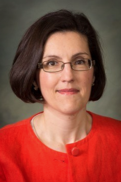Alina Sorescu