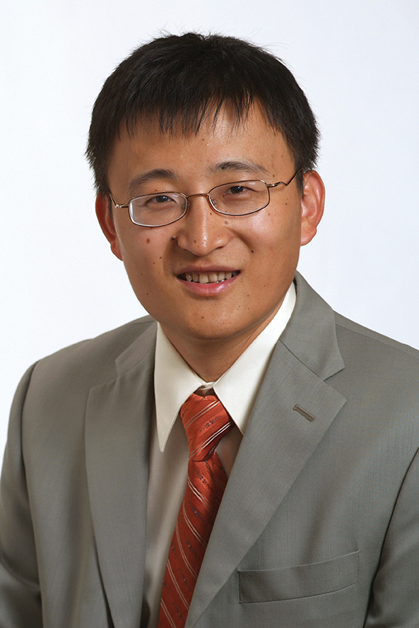 Allan Chenweb