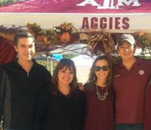 Cantu family