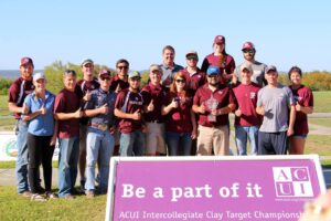 Skeet team