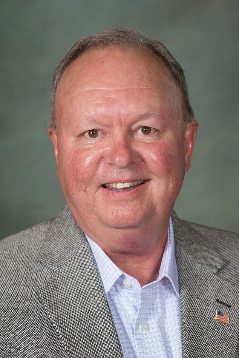 Chuck Hinton 2015
