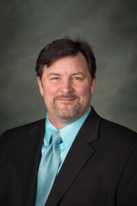 Kevin Fontenot