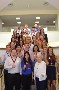 2015 recipients
