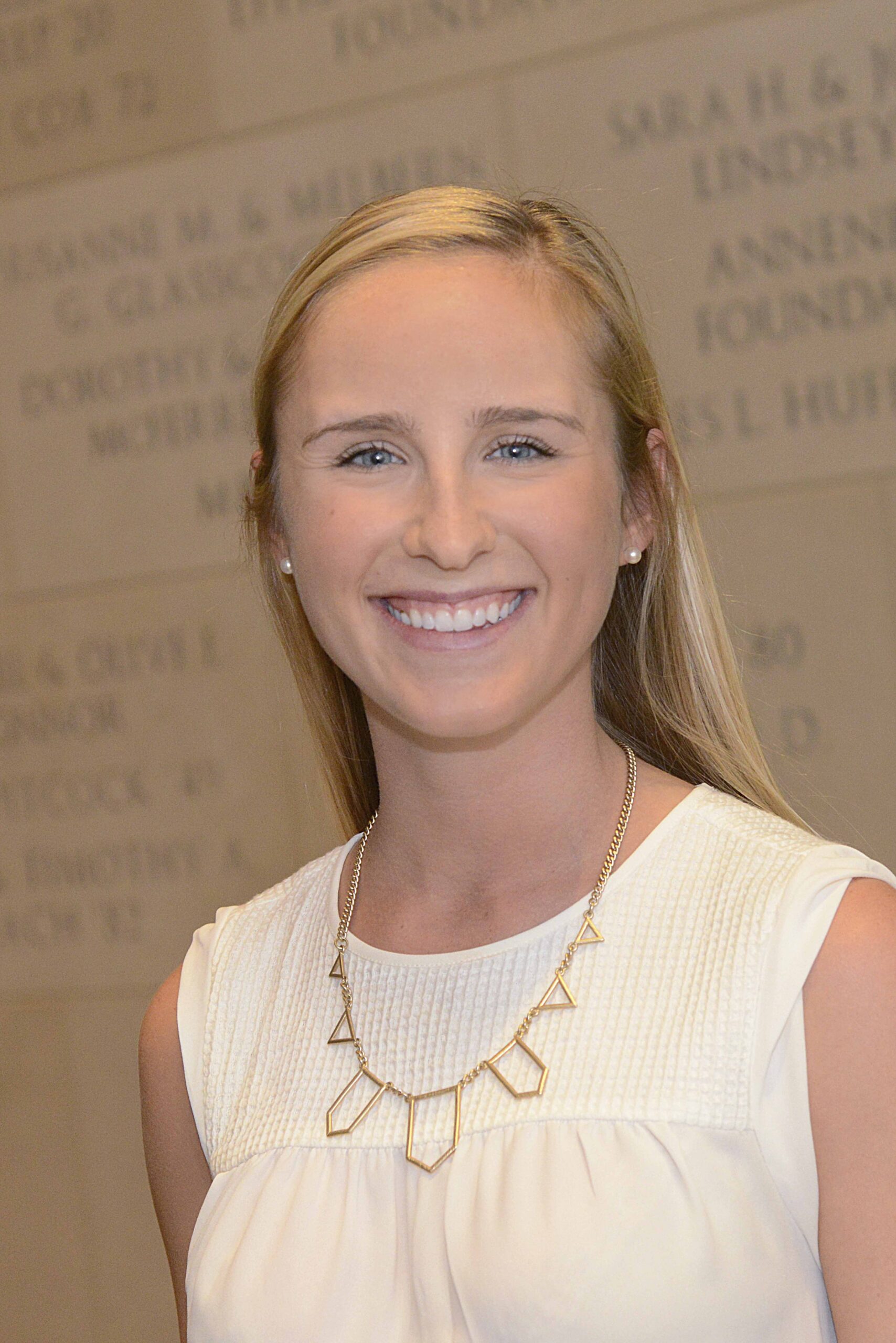 Sarah Knop 2016
