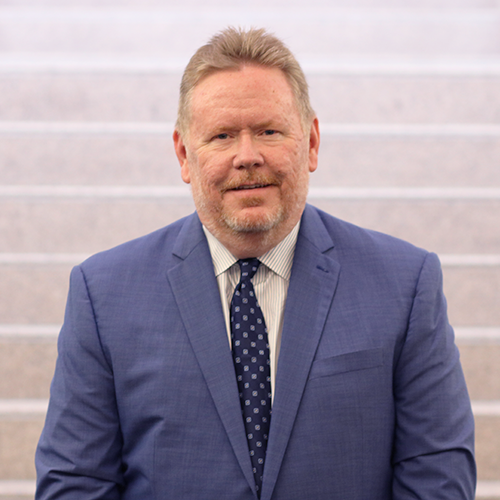 Scott Benedict