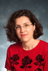 Sorescu, Alina