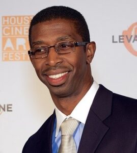 Troy Porter
