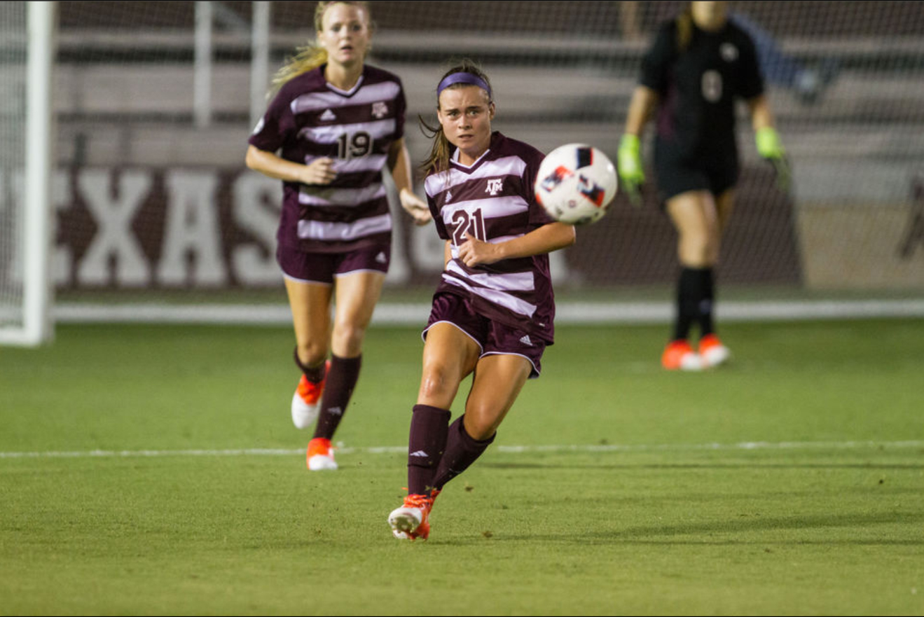 aggiesoccer