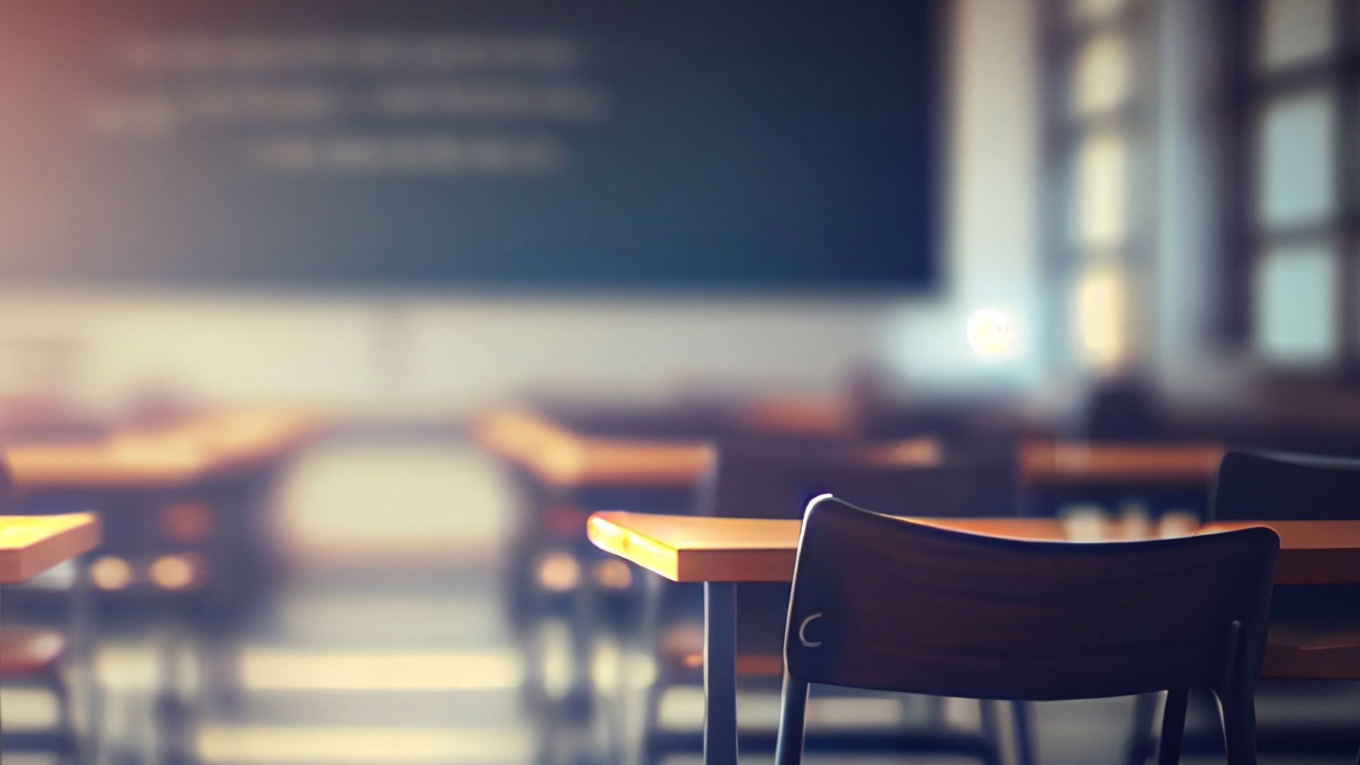classroom