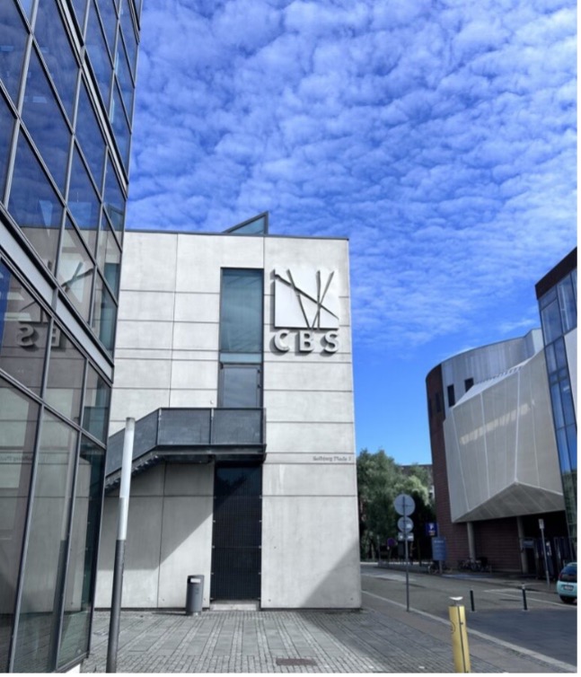 Image of Copenhagen Business School