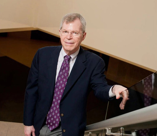 Berry-new-cropped Dr. Leonard L. Berry, Distinguished Professor of Marketing at Mays Business School